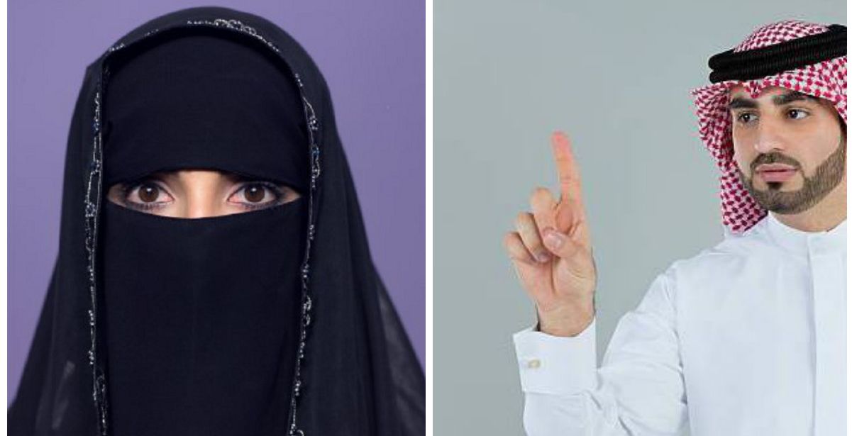 ماذا فعل بها؟