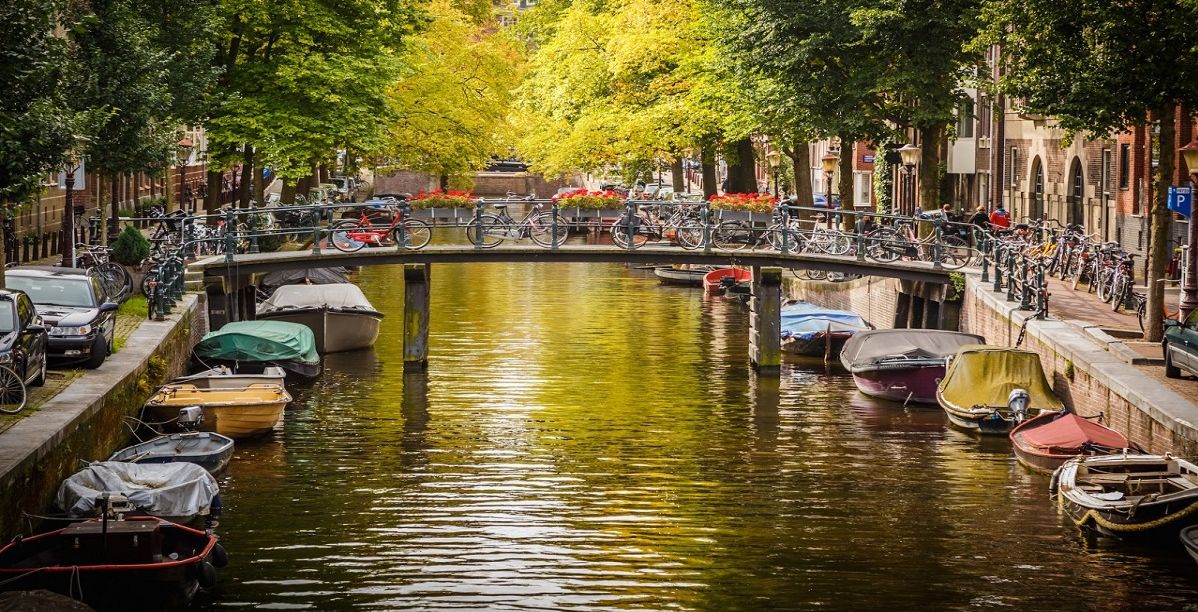 اماكن السياحة في هولندا