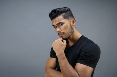 كريم جوز الهند للشعر