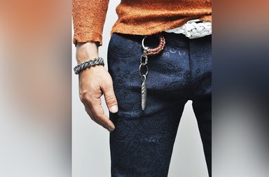 علاقات مفاتيح