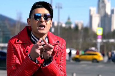 رامز تحت الصفر