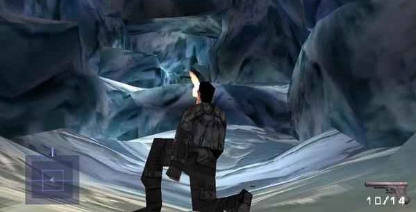 Syphon Filter 2