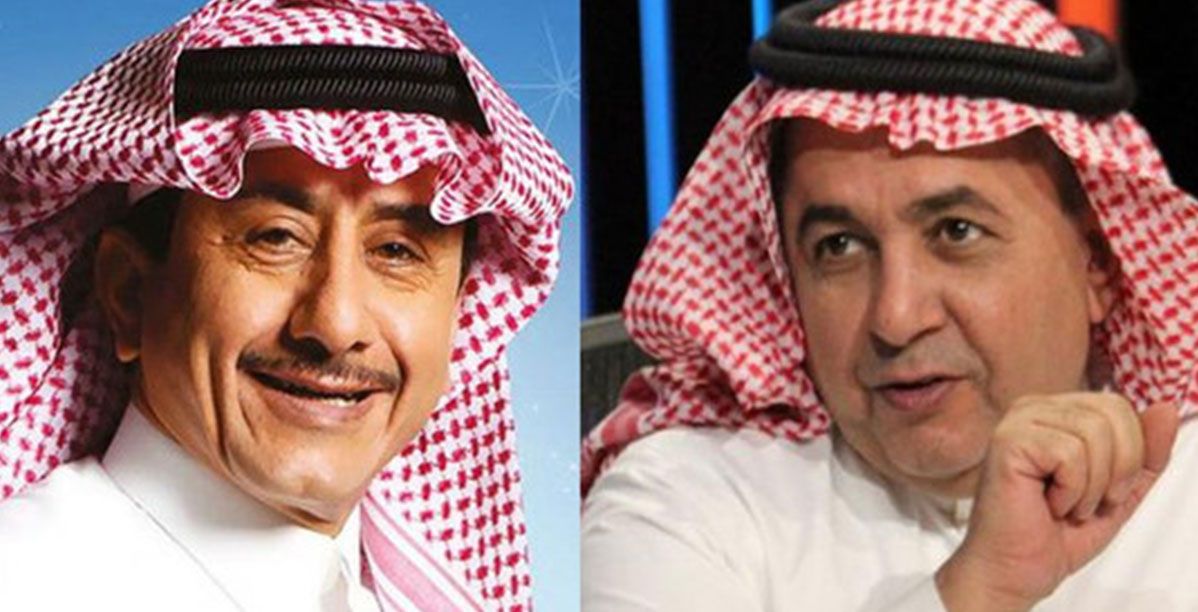 الشريان والقصبي