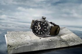 إصدار جديد من IWC