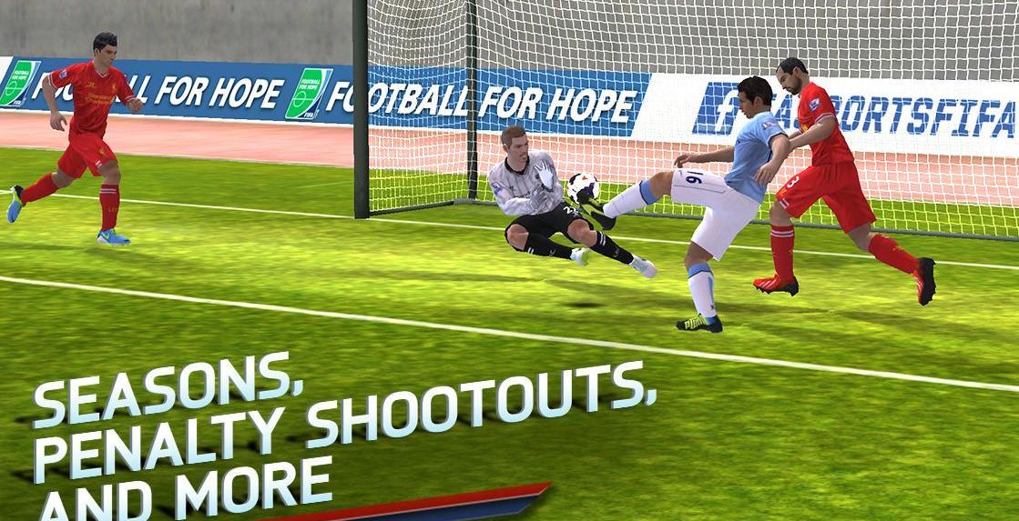 FIFA 2014