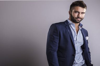 جاكيت رسمي رجالي موضة 2016