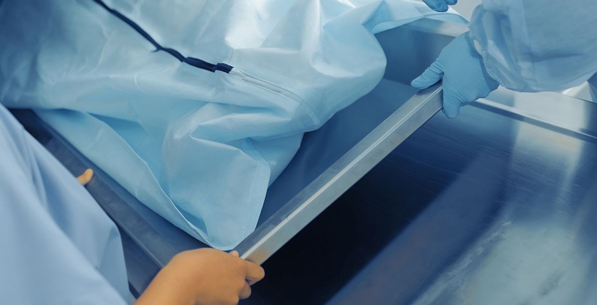 هكذا عادت الى الحياة