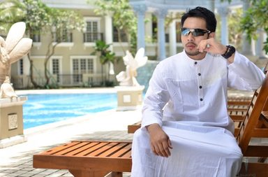 صور وموديلات ثوب السفير