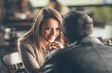 عطر يجذب البنات