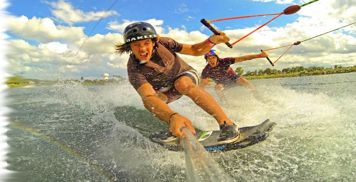  اكسسوارات كاميرا Gopro