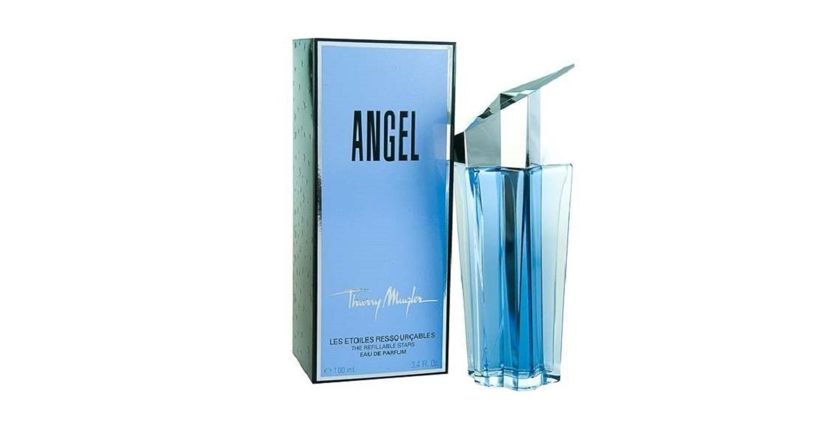 عطر انجل للرجال