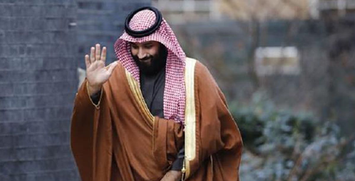 ولي العهد