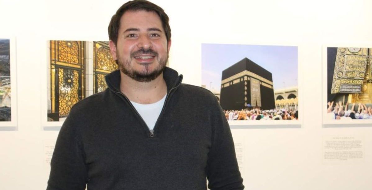 مارك زيد (ABC News)