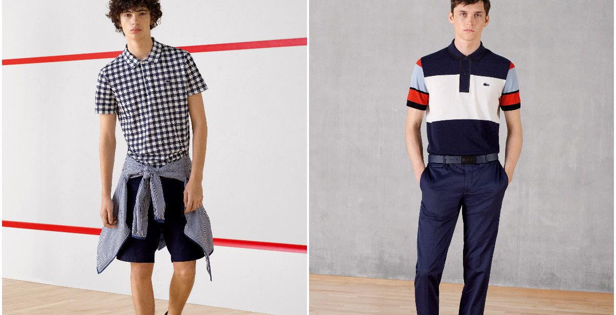 lacoste