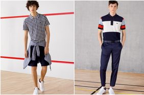 lacoste