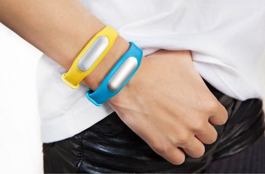 مواصفات ساعة شاومي 2