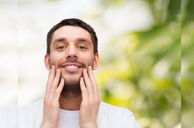 علاج حب الشباب في الوجه بسرعه