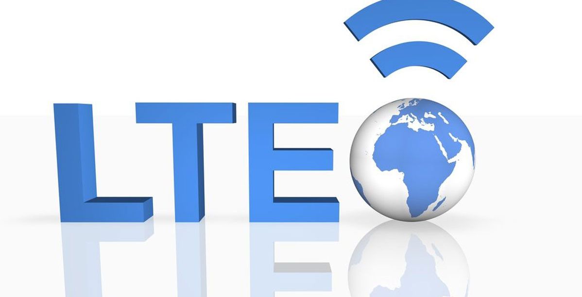 ما هو معنى lte