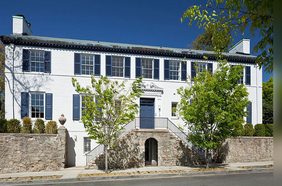 صور منزل ايفانكا ترامب