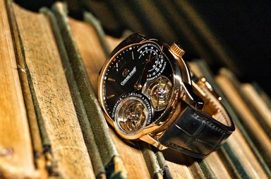 افضل ماركات الساعات الرجاليه واسعارها