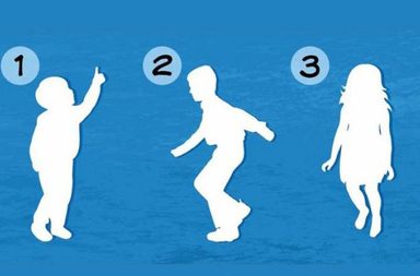 الجواب الذي تختاره سوف يفضح شخصيتك