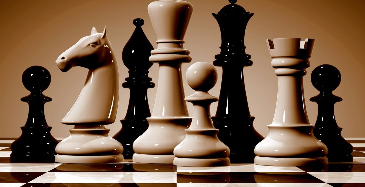Chessmaster
