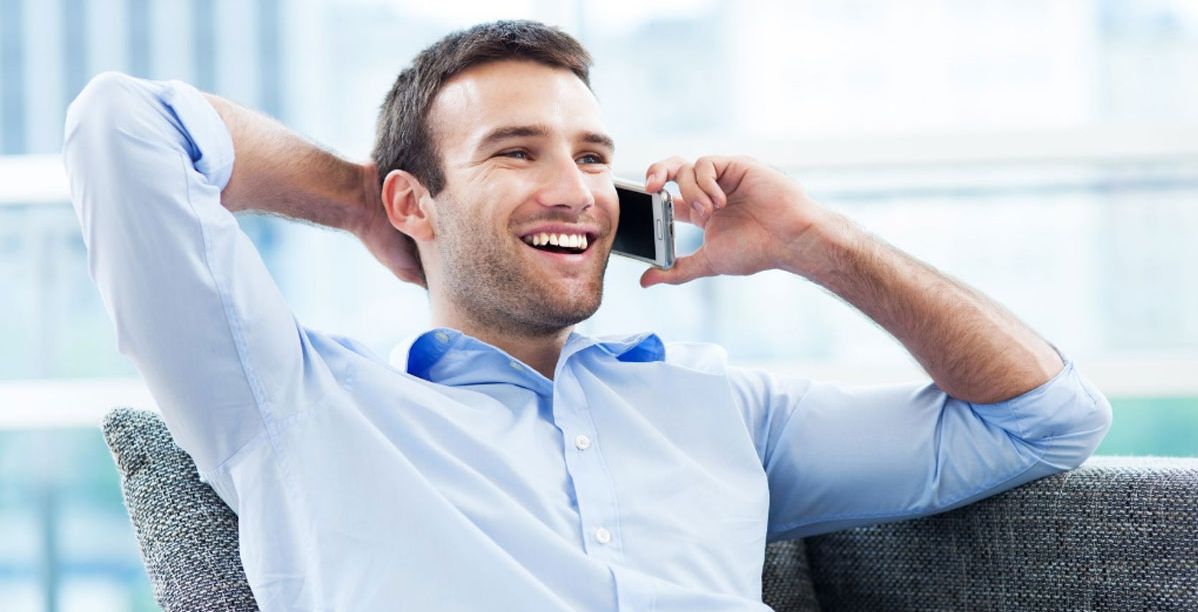 تطبيقات كشف اسم المتصل