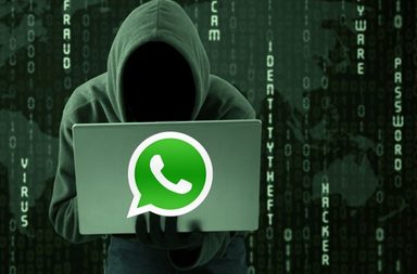 تهكير واتس اب