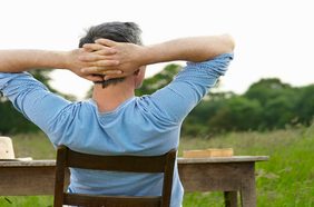 اعراض نقص هرمون الذكورة