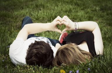 ماذا تريد المرأة من الرجل