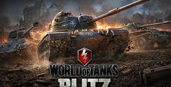 World of Tanks: Blitz
