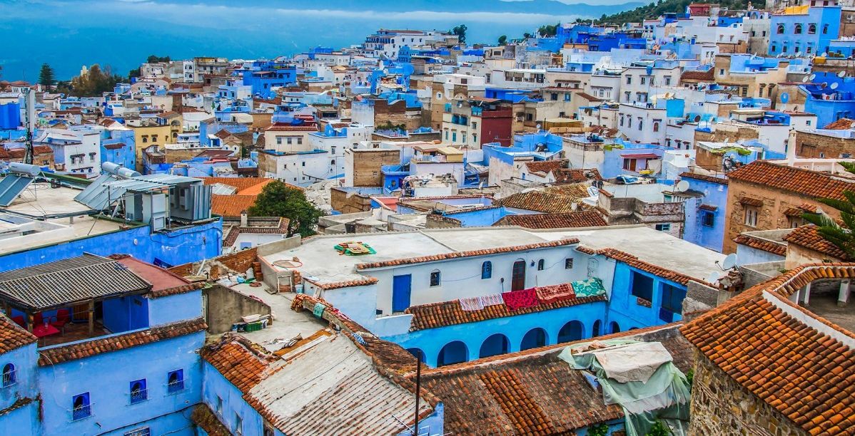 تكلفة السفر إلى المغرب