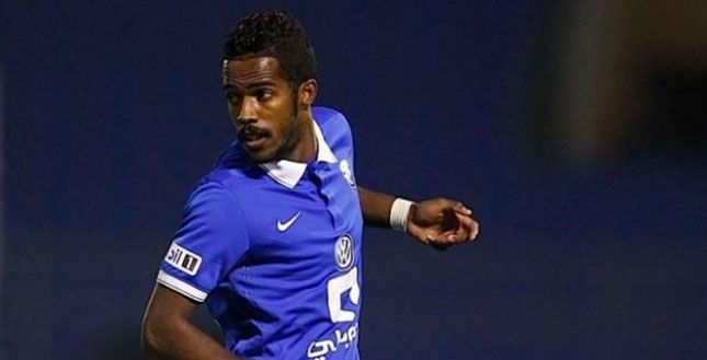 نواف العابد