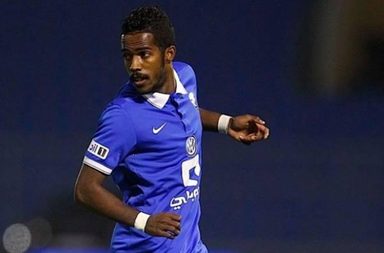 نواف العابد