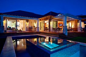 أغلى خمس بيوت في العالم