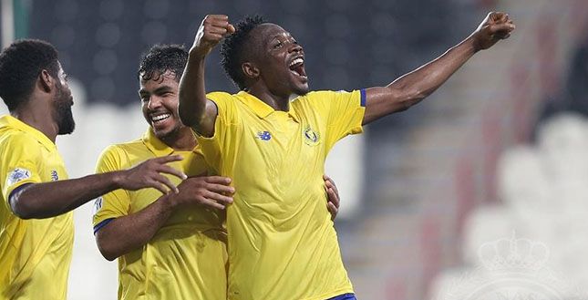 تصريحات لن تعجب جماهير النصر