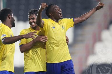 تصريحات لن تعجب جماهير النصر