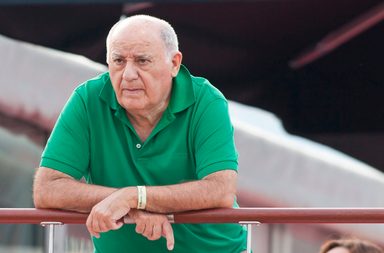 اغنى اغنياء العالم