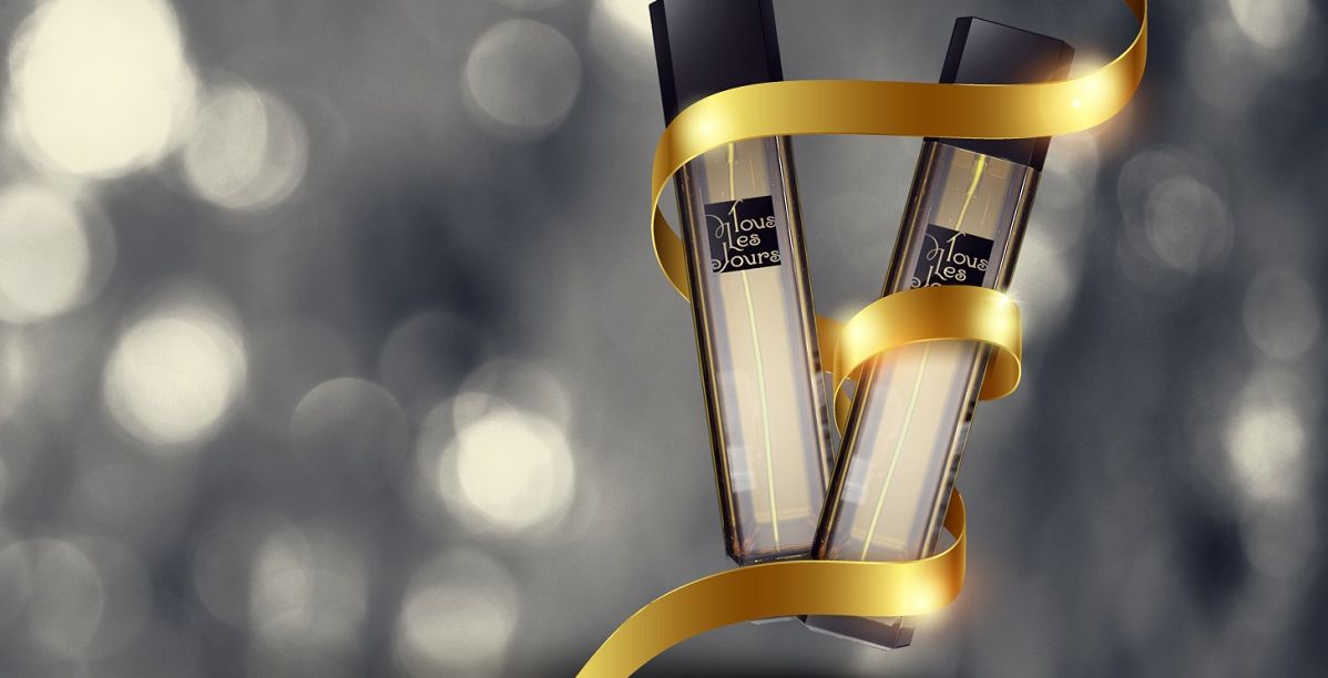 عطر تولي جور للرجال