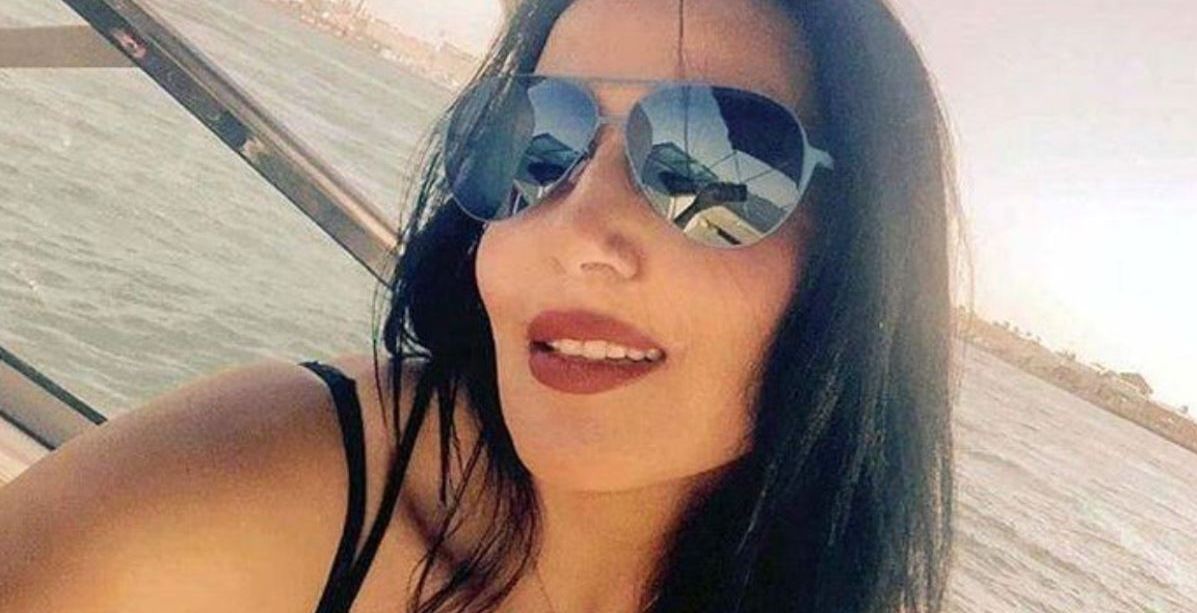 سمية الخشاب