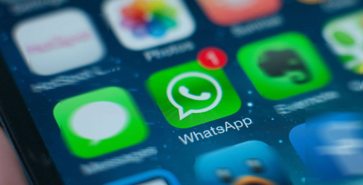تحديثات واتس اب على ايفون