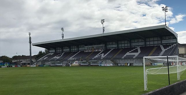 نادي جالاوي