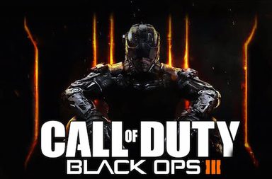 Call Of Duty Black Ops 3 من بلاي ستيشن 4