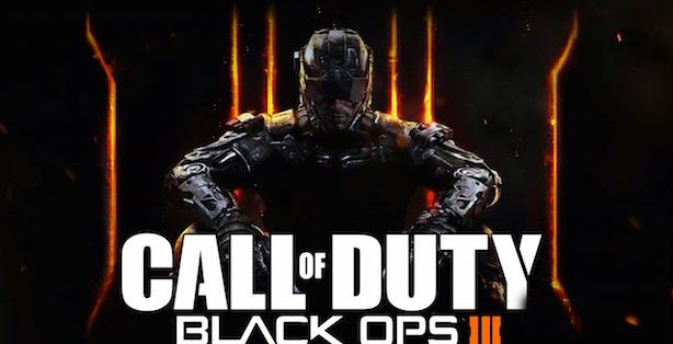Call Of Duty Black Ops 3 من بلاي ستيشن 4