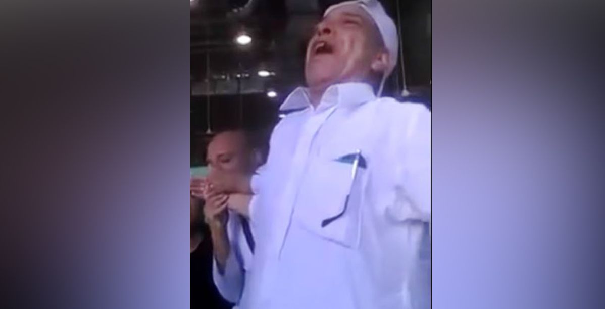 عاد لي بصري (يوتيوب)