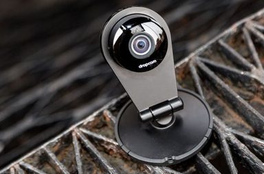 كاميرا دروبكام برو