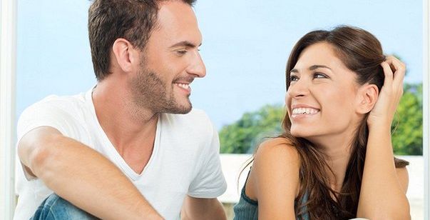 ماذا تحب المرأة في الرجل