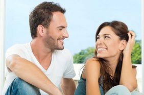 ماذا تحب المرأة في الرجل