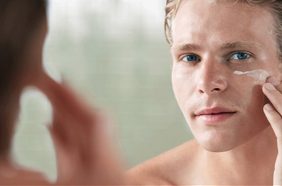 كريمات تفتيح البشرة للرجال