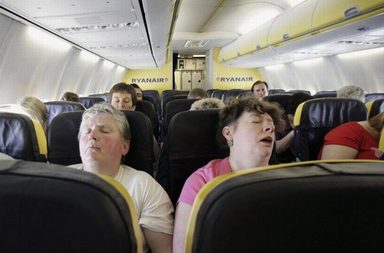 النوم ثم النوم